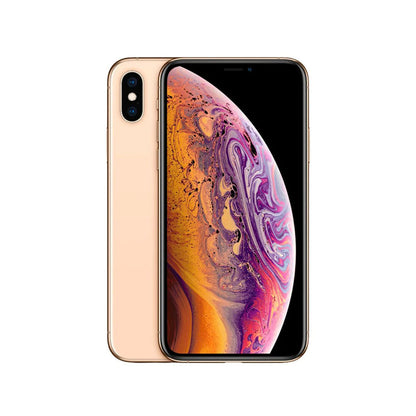Used iPhone XS (Unlocked)