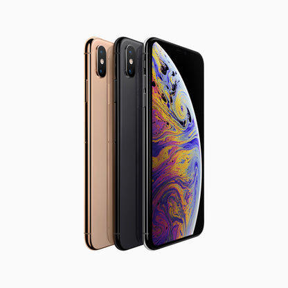 Used iPhone XS Max (Unlocked)