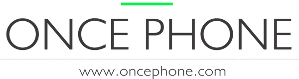 oncephone.com